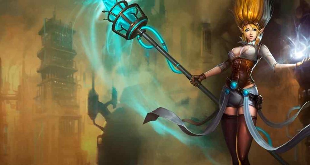 Janna