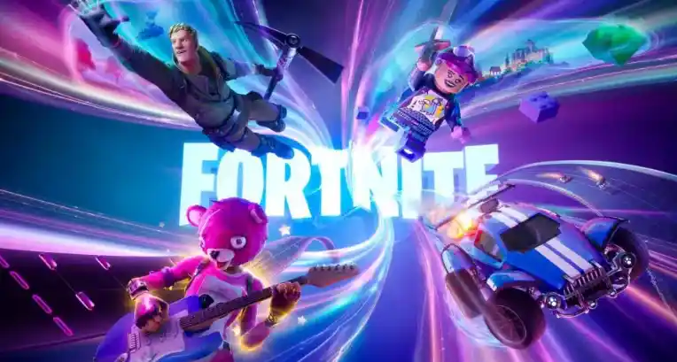 Fortnite Engagement Update