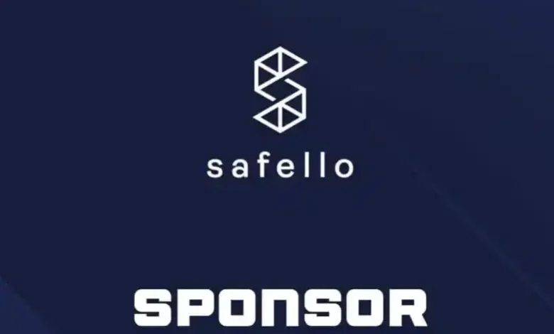 Safello sponsors the Swedish Cup in CS2
