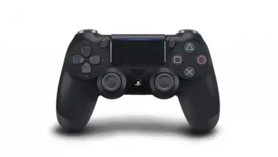 Sony's new PlayStation patent describes shape-shifting buttons