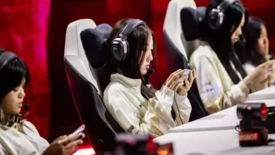 North American MLBB talents like Ashlay lack tournament opportunities.