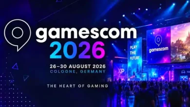 Gamescom 2026 in Cologne: dates, hours, tickets, schedule and more