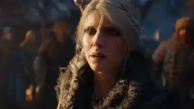 “The Witcher 4” is already running on PC, PS5, and Xbox Series X/S