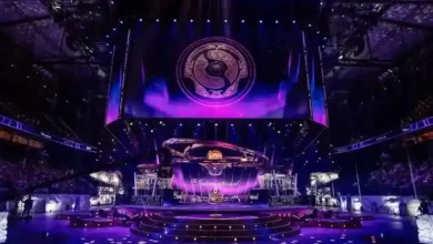 Dota 2's TI 2026 generated larger profits on Polymarket than in the prize pool