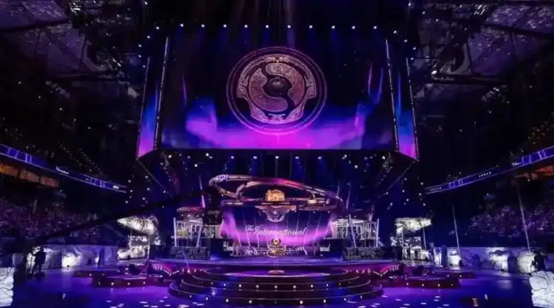 Dota 2's TI 2026 generated larger profits on Polymarket than in the prize pool