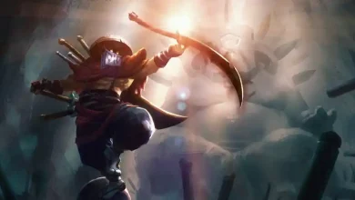 The next Dota 2 patch should strengthen melee carries