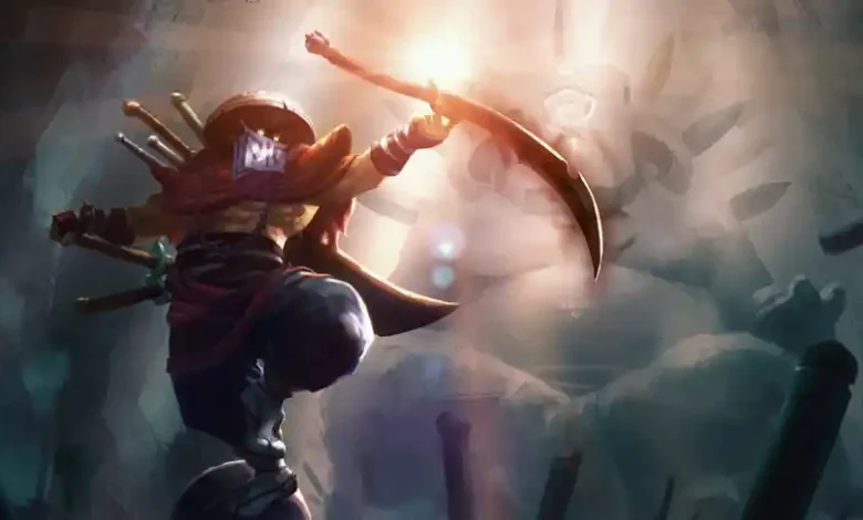 The next Dota 2 patch should strengthen melee carries