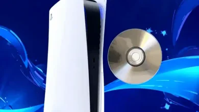 Sony denies a 90 percent drop in PlayStation disc production