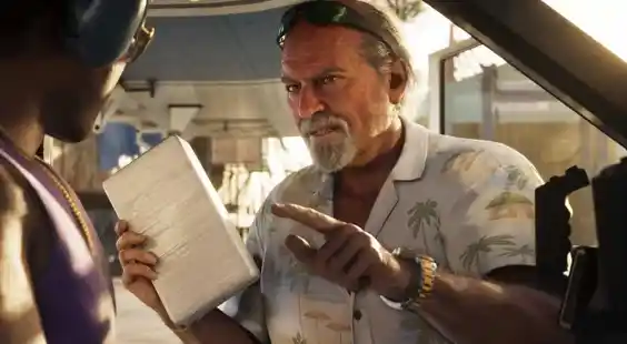 Stephen Root confirms his role in GTA 6