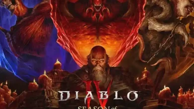 Diablo 4's Season 15 is delayed due to a login error