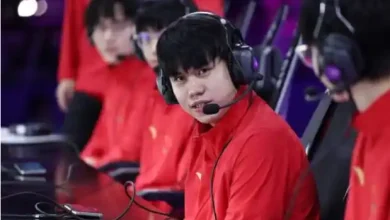 View the full esports schedule for the 2026 Asian Games