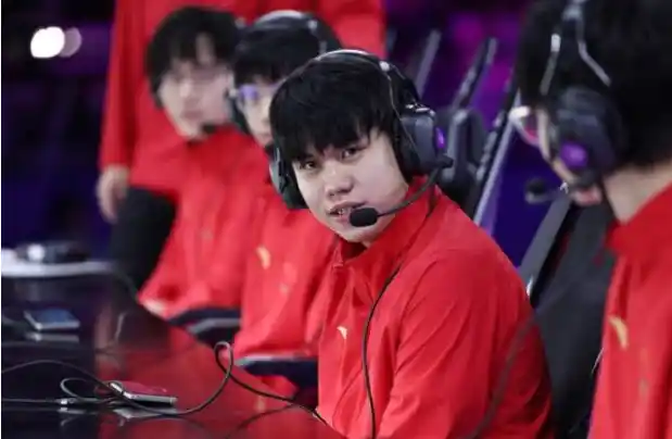 View the full esports schedule for the 2026 Asian Games