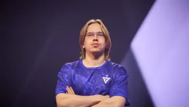 Topson is returning to OG’s revamped Dota 2 roster ahead of the 2026–27 season