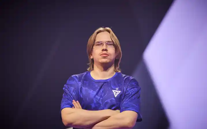 Topson is returning to OG’s revamped Dota 2 roster ahead of the 2026–27 season