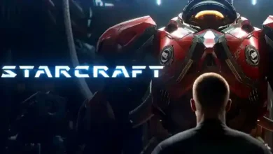 Blizzard's StarCraft shooter, scheduled for 2030,