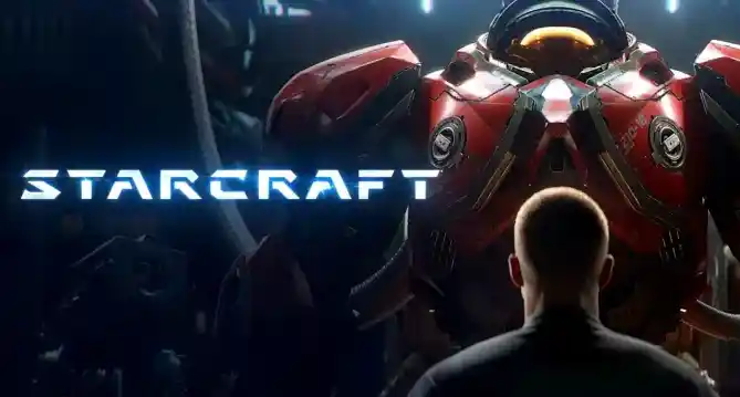 Blizzard's StarCraft shooter, scheduled for 2030,