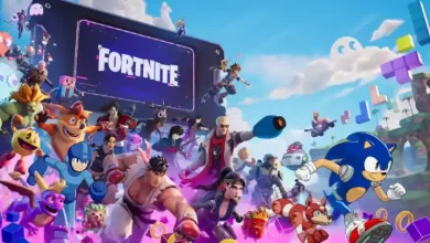 When is the next Fortnite live event?