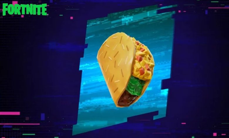 spicy-taco-fortnite-gizmo