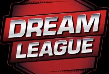 Yellow Submarine defeats the Power Rangers 2–0 Dream League Dota 2