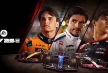 Download the full F1 25 game for PS5 with PS Plus Essential from October 6 to November 2, 2026