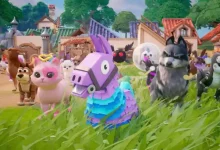 Sidekick NPCs become invisible on player-created Fortnite islands