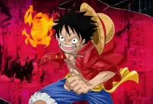 Fortnite's teaser has sparked rumors of a One Piece collaboration