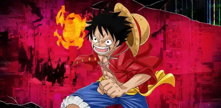 Fortnite's teaser has sparked rumors of a One Piece collaboration