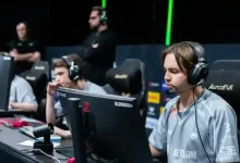 Spirit defeats the Falcons 2–0 and advances to the semifinals of ESL Pro League Season 24.