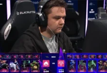 Team Yandex defeats Spirit 2–0 and advances to the final of BLAST Slam VIII.