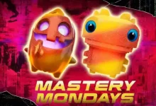 Fortnite's Mastery Monday on October 12 offers double Sprite XP
