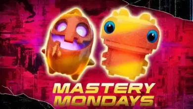 Fortnite's Mastery Monday on October 12 offers double Sprite XP