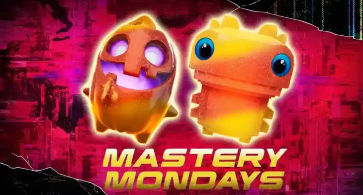 Fortnite's Mastery Monday on October 12 offers double Sprite XP
