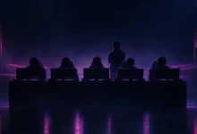 Tidebound is returning to Dota 2 with four players from TI 2025