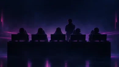 Tidebound is returning to Dota 2 with four players from TI 2025