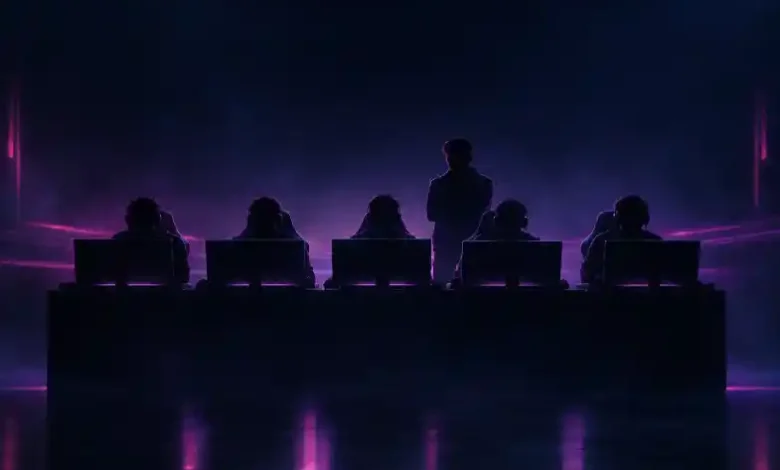 Tidebound is returning to Dota 2 with four players from TI 2025