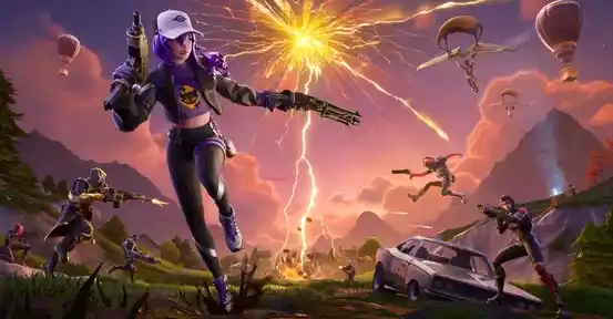 Epic plans to bring Fortnite to Linux