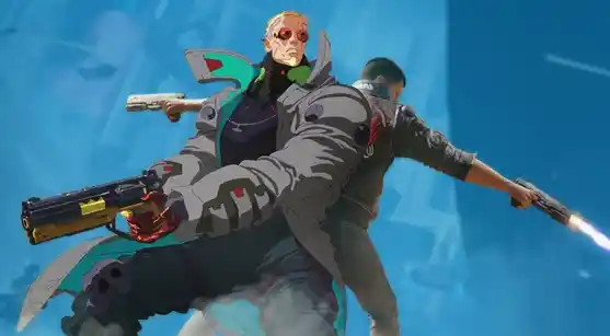 Cyberpunk 2077 will receive a free Edgerunners 2 update on October 22