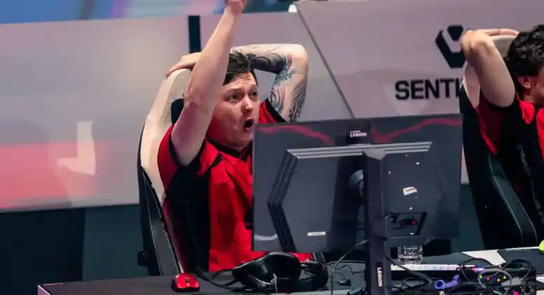 The 2027 Esports World Cup will feature two new qualification paths