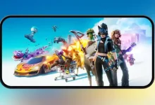 Fortnite is returning to the App Store in Australia