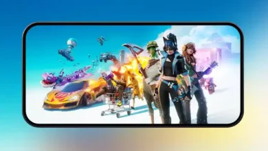 Fortnite is returning to the App Store in Australia
