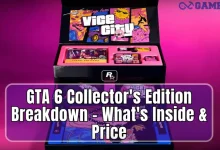 The GTA 6 Collector’s Edition is reportedly priced at $399.99