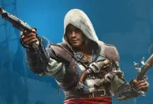 Assassin’s Creed Black Flag Resynced is getting New Game Plus