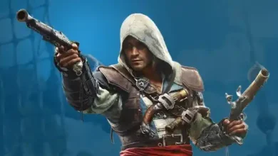 Assassin’s Creed Black Flag Resynced is getting New Game Plus