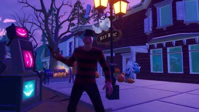 freddy-krueger-fortnite