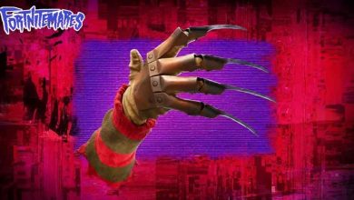 freddy's-claws-fortnite