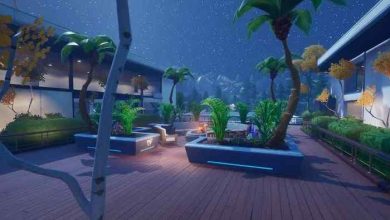 murder-mystery-fortnite-map